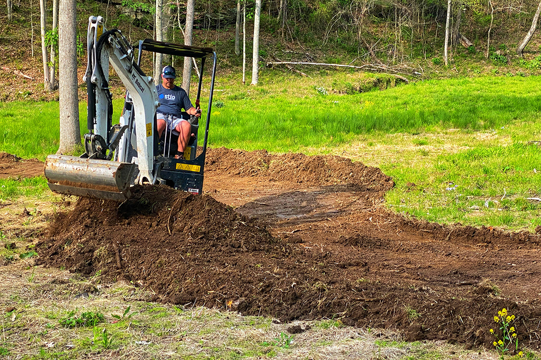 Meeks Mountain Trails - Hurricane, WV - Adventure Trail Systems