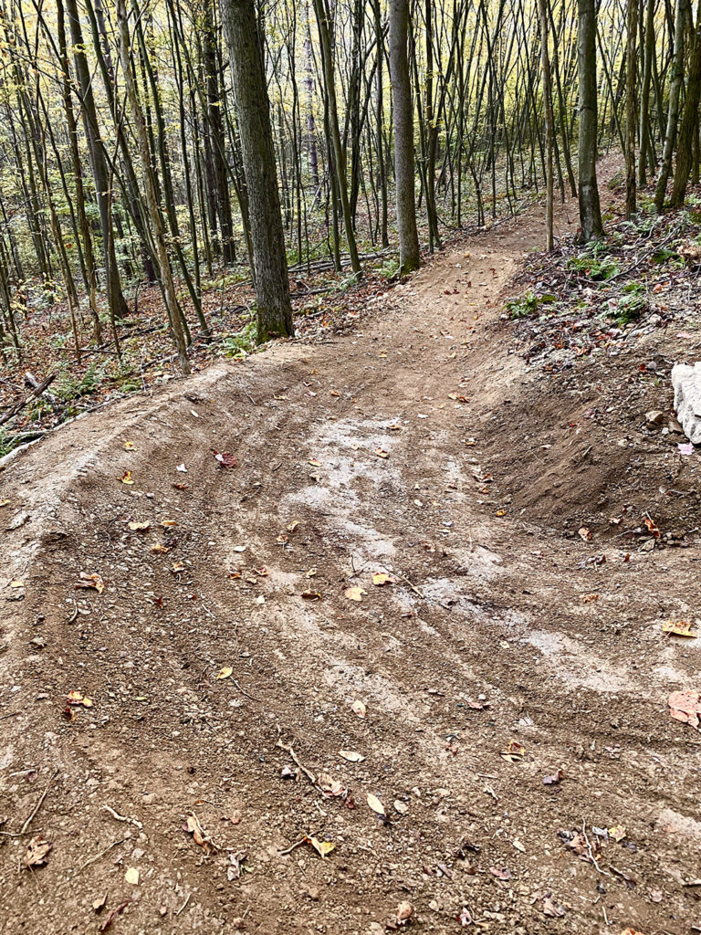 Wild Turkey - Ohiopyle State Park, PA - Adventure Trail Systems